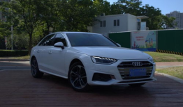 奥迪a4价格多少,奥迪A4是一款非常受欢迎的豪华轿车，它的价格因车型、配置、地区和购买渠道等因素而有所不同