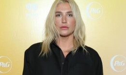 凯莎透露了泰勒·斯威夫特在她最近的分手中扮演的角色