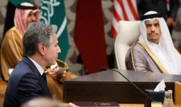卡塔尔希望美国的报复不会破坏人质谈判