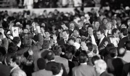 墨西哥检察官重新审视路易斯·多纳尔多·科洛西奥谋杀案的第二枪手理论