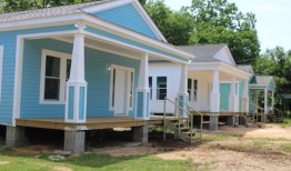 免费住房只是振兴阿拉巴马州萎缩最快的城市计划的一部分