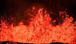 黄石超级火山岩浆室非常巨大，它可以喷出太多的熔岩