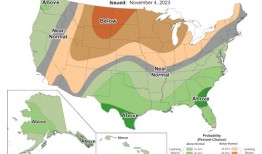 天会下雨吗？以下是本周阿拉巴马州的最佳机会