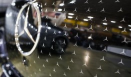 梅赛德斯-奔驰首席执行官表示，公司预计到2030年不会销售全电动汽车