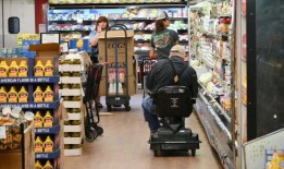 最新的社会保障2024年COLA估计出来了：会增加多少？