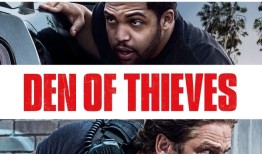 杰拉德·巴特勒回归《贼穴2》预告片