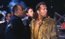 《虎胆龙威》电影将于10月在Hulu上线