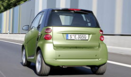 奔驰迷你smart报价,豪华小巧，环保智能——2023款奔驰Smar报价揭秘