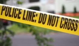 2015年，南卡罗来纳州一名女子含泪接受采访，现在她被指控谋杀了4名家庭成员