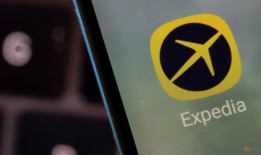 由于机票价格疲软，Expedia在2024年发布收入预警后股价下跌