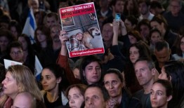 哈马斯暂停人质谈判，命令以色列军队离开加沙