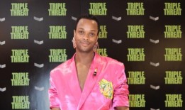 J. Harrison Ghee, Nikki renzaim Daniels, Cheyenne Jackson, More Join Once Upon a Mattress