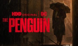 企鹅公司让马克·斯特朗饰演约翰·特托罗是不可避免的