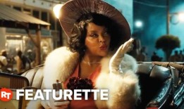 奥普拉·温弗瑞(Oprah Winfrey)说，紫色是给“每一位感觉被忽视、不被重视的男女”的