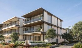 伯斯伍德角：Golden Sedayu的多塔“珀斯最大的住房项目”开始动工