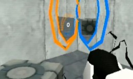 Valve因惧怕任天堂而关闭Portal Demake