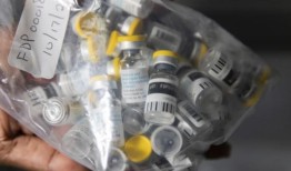 联合国证实，刚果首次出现麻疹性传播，该国爆发了创纪录的疫情