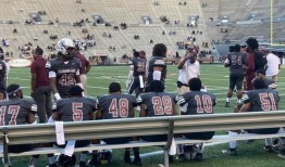 数学成绩，经典要求，兄弟会欺侮诉讼：在阿拉巴马州