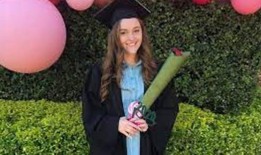 悉尼学校谋杀案震惊了澳大利亚