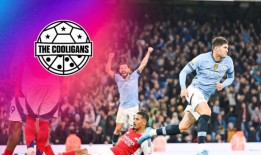 阿森纳对曼城的反应，梅西在纽约受到欢迎，杰拉德·弗雷德也加入了秀