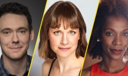 看看谁主演了《哈利波特与被诅咒的孩子》的全国巡演