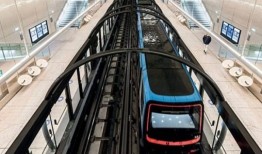 悉尼的新地铁系统与其他全球城市相比如何