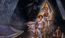 马克·哈米尔向詹姆斯·厄尔·琼斯致敬