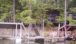 伯明翰水厂为什么要花400万美元在计划摧毁的小木屋上？