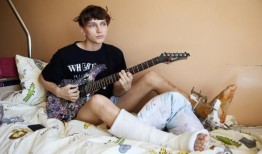 乌克兰人道主义协调员：战争绝不能成为儿童受害者的常态