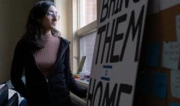 以色列和哈马斯的战争紧张局势导致CT大学的安全问题