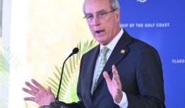 莫比尔市长桑迪·斯廷普森谈包容：“当每个人都有一席之地时，成功就实现了”