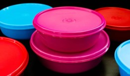 历史悠久的食品容器品牌特百惠在美国申请破产