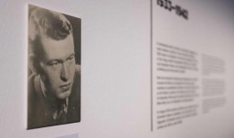 “像炸药一样的诗句”：反纳粹杂志宝库重新浮出水面