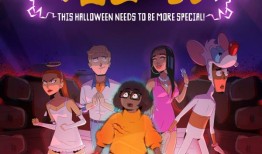 瑞恩·雷诺兹，哈利·斯泰尔斯和悉尼·斯威尼主演真人版《史酷比》粉丝预告片