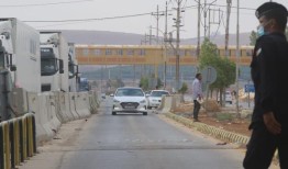 内塔尼亚胡承诺在约旦边境修建围栏