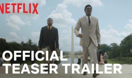 视频：科尔曼·多明戈是同性恋民权活动家贝亚德·鲁斯汀在Netflix预告片鲁斯汀