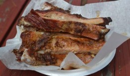 阿拉巴马州最好的烧烤：读者精选