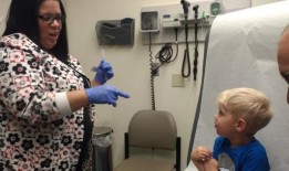 Pa开放公众对2025年医疗保险计划费率上涨的反馈