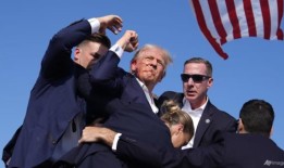 我们所知道的：唐纳德·特朗普被暗杀