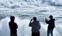 2024年飓风名称：以下是本季的21个热带风暴名称