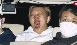 日本youtube用户因涉嫌在视频中诽谤女性而被拘留