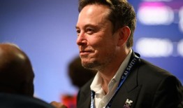 伊隆·马斯克“未被邀请”参加英国主办的国际投资峰会