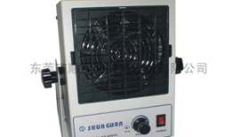 电脑风机的作用与原理