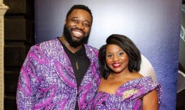 感觉美好的星期五：看汉密尔顿的塔玛·格林用拉格泰姆的“车轮之梦”为他的现实生活中的儿子演唱小夜曲