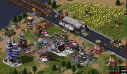 红色警戒2尤里的复仇中文版下载,重燃红色警戒2！尤里的复仇中文版下载教程，重温经典战略游戏