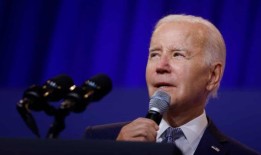 拜登“故意保留”机密文件，但没有刑事指控的必要：特别检察官