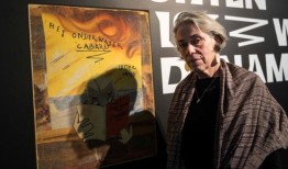 “像炸药一样的诗句”：反纳粹杂志宝库重新浮出水面