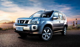 奇骏怎么样,奇骏：超越期待的越野之旅