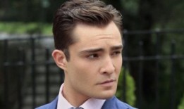 Chuck Bass解释为什么《绯闻女孩》需要原班人马的回归