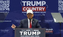 特朗普的选民如何看待经济、哈佛大学非殖民化的教职员工和其他评论